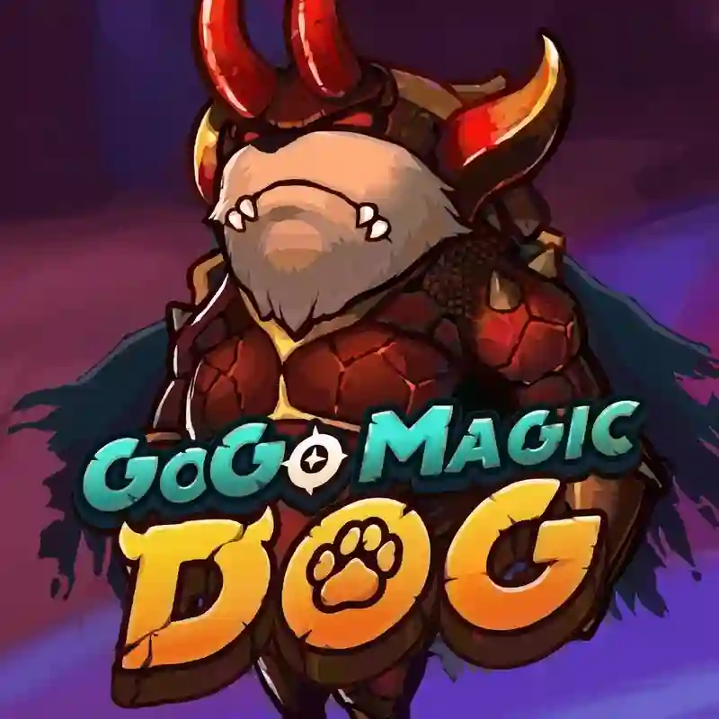Chơi game Go Go Magic Dog tại 888slot