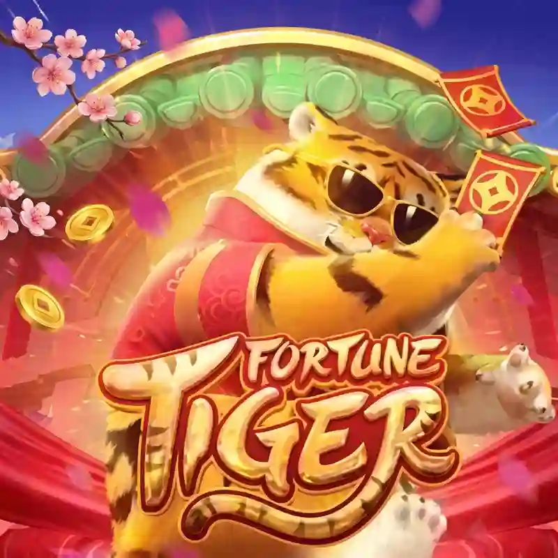 Chơi slot Hổ vận may tại 888slot