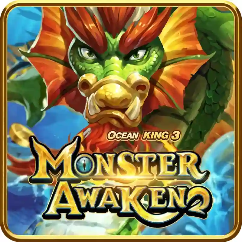 Chơi game Vua Đại Dương 3 tại 888slot
