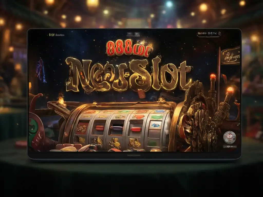 Khuyến mãi nạp tiền tại 888slot Casino